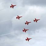 Patrouille Suisse