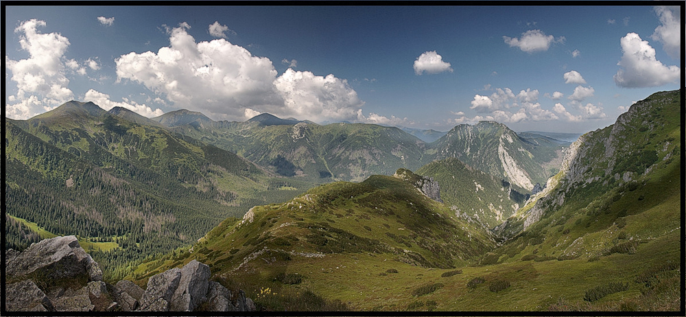 Tatry Zachodnie