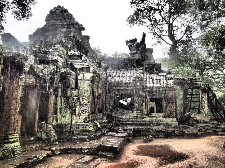 Angkor