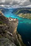 preikestolen