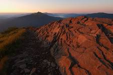 Bieszczady