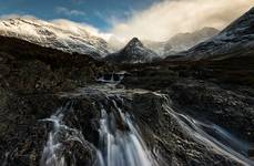 fairy pools