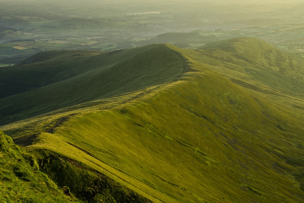 Breacon Beacons