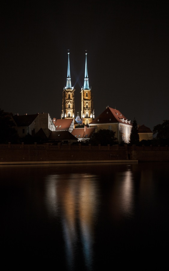 Wrocław