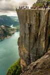 preikestolen