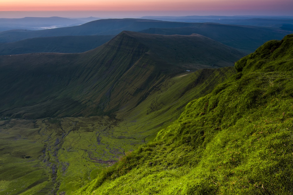 Brecon Beacons