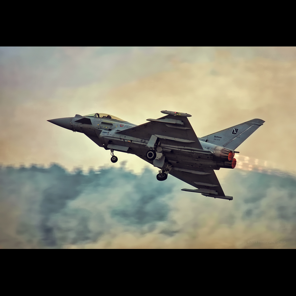 Eurofighter