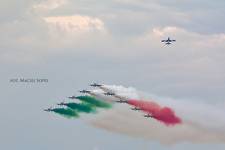 Air Show Radom 2015