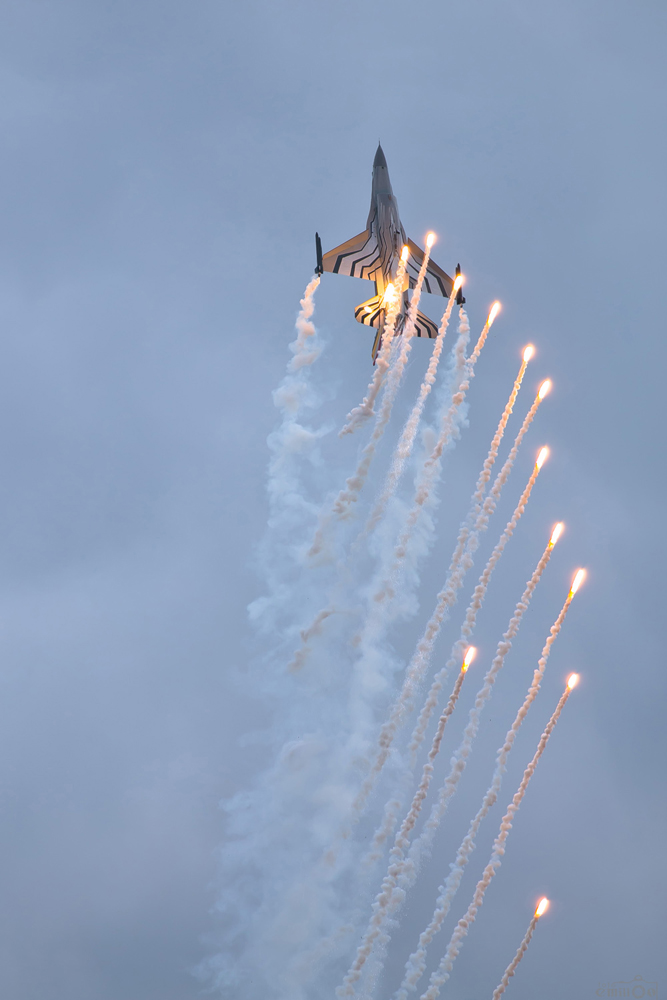 Air Show Radom 2015