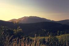 Pyrenees