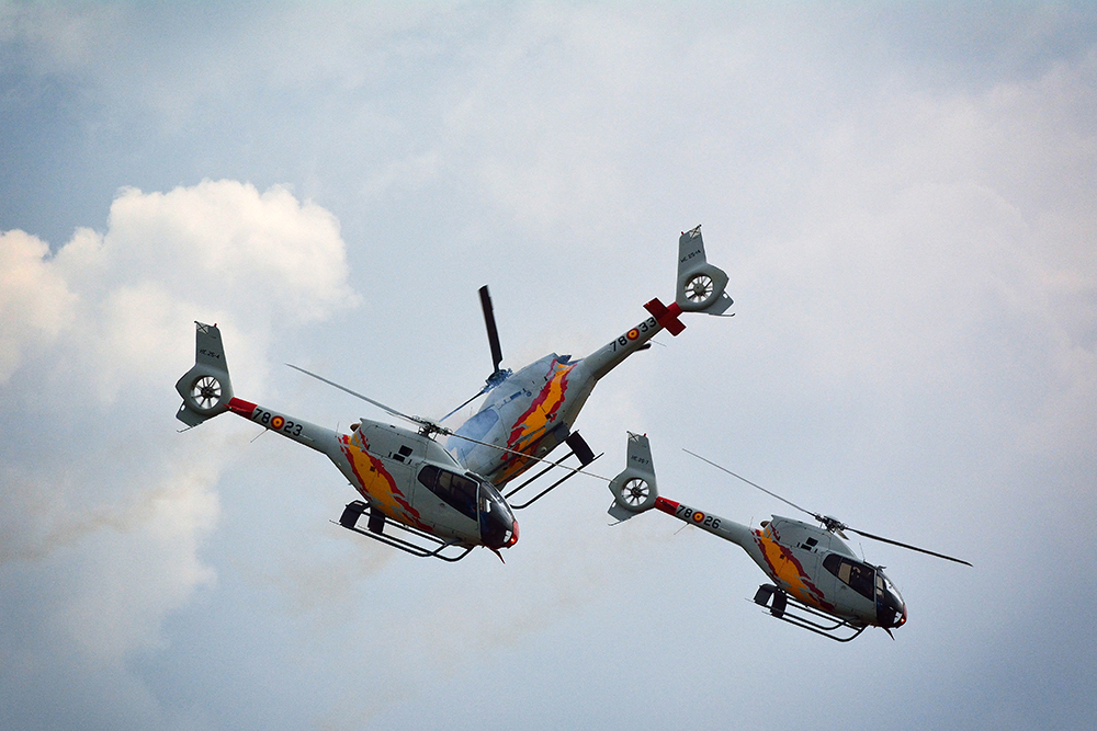 Air Show Radom 2015