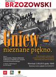 Gniew - piękno nieznane