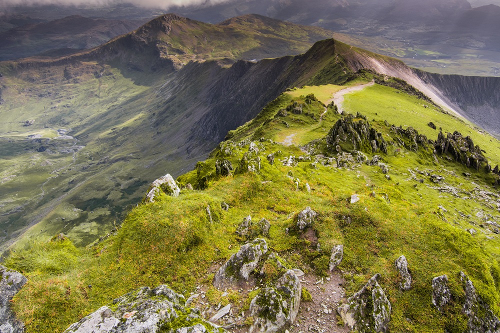 SNOWDONIA