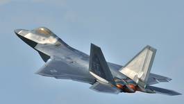 F-22 Raptor