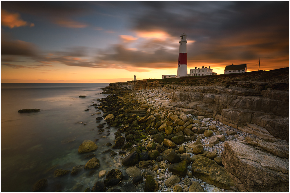 Portland Bill