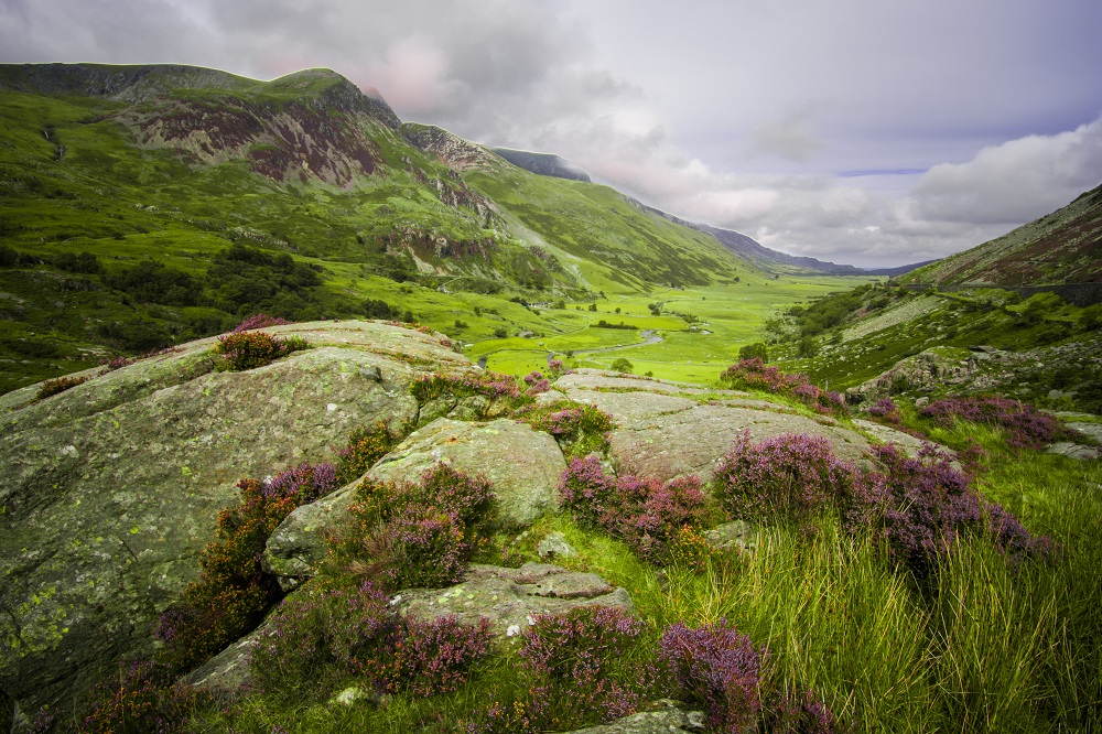 SNOWDONIA