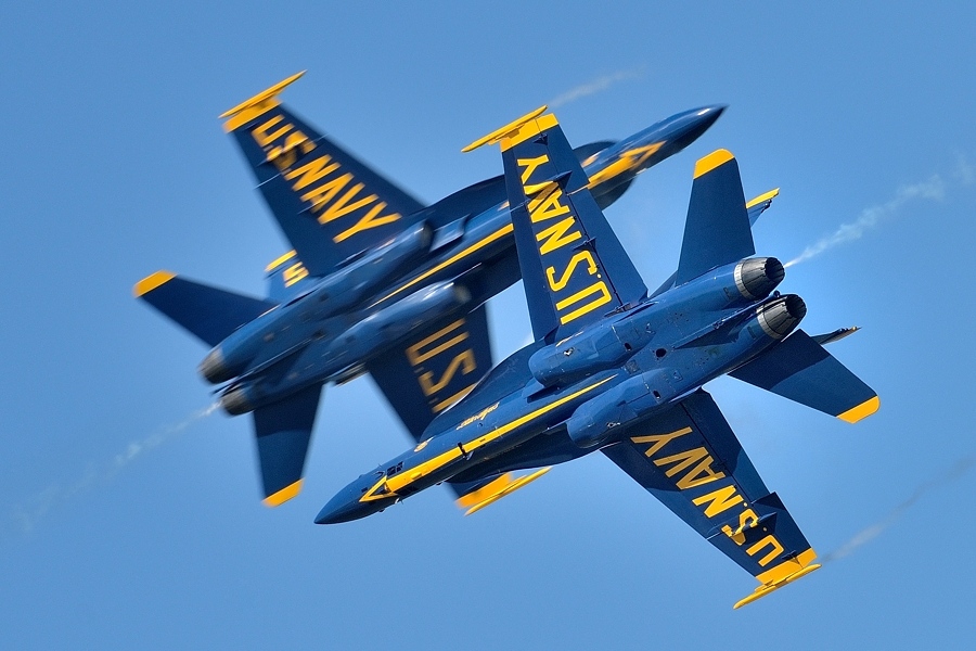 Blue Angels