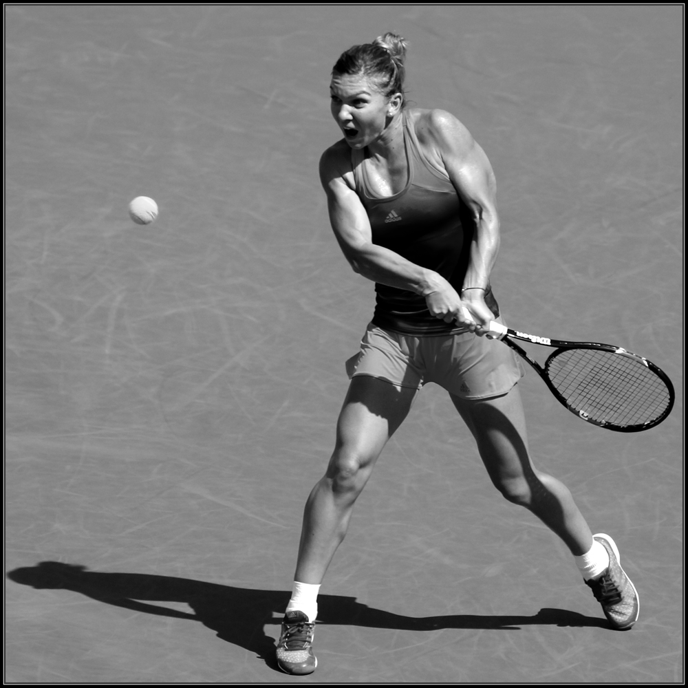 Simona Halep