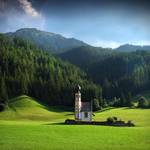 Val di Funes