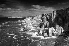 Mizen Head, Ireland