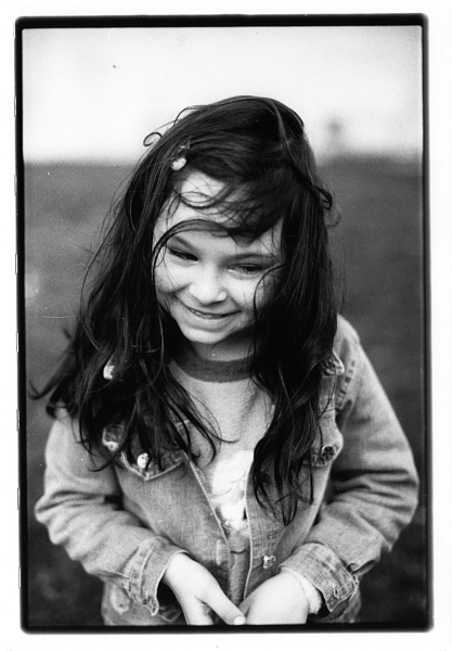 Little Björk