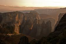 Meteora