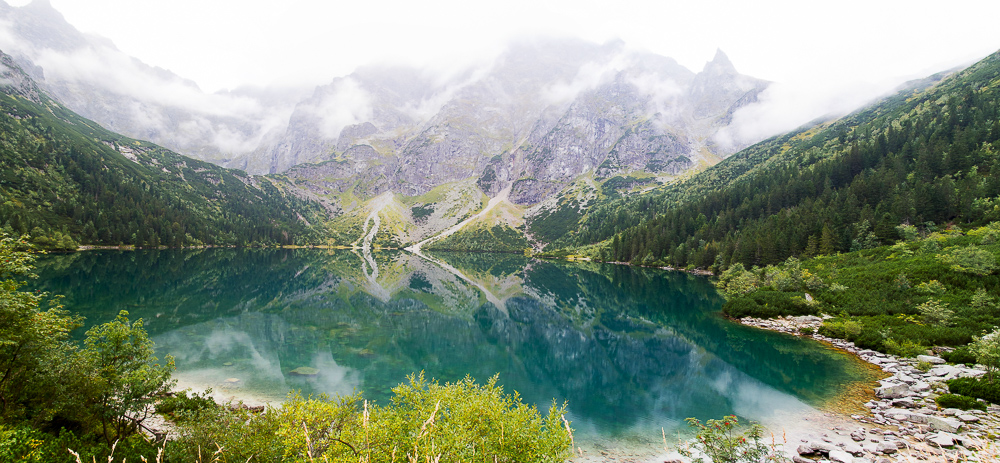 Morskie oko