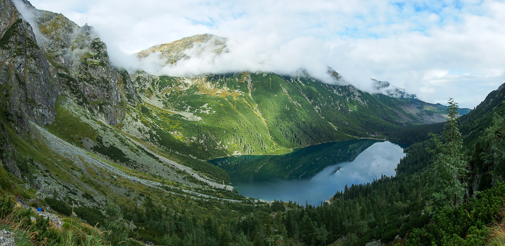 Morskie Oko 2