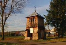 Gładyszów (Beskid Niski)