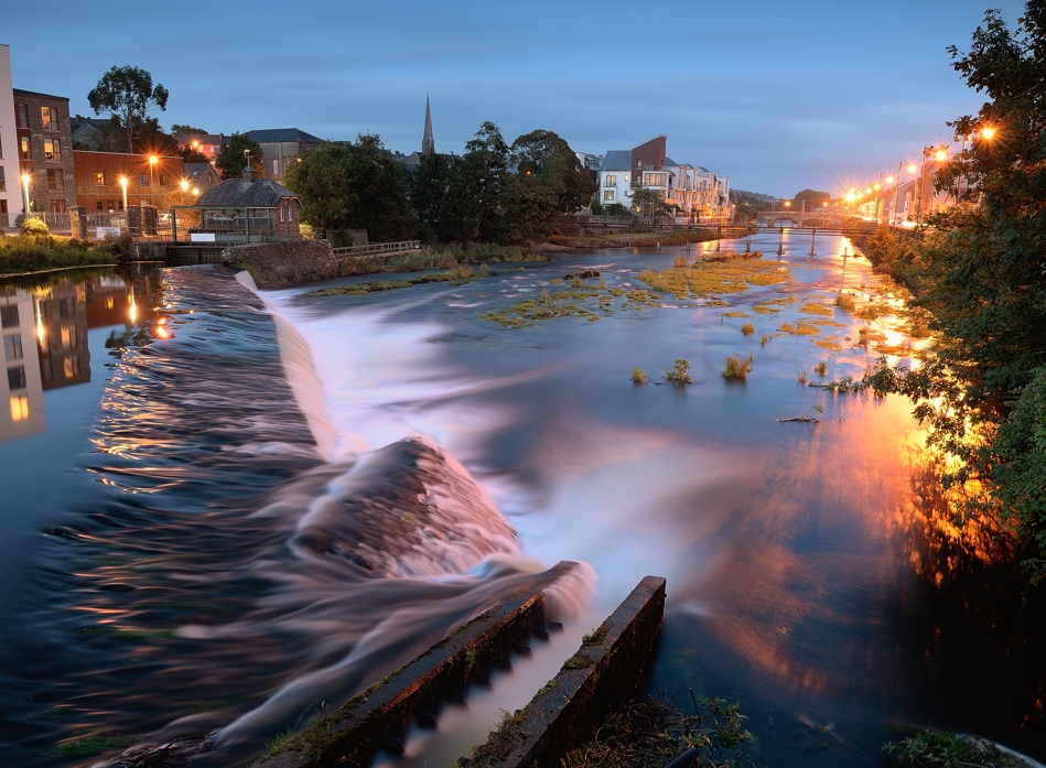 Bandon River