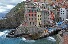 Riomaggiore