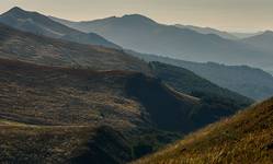 Bieszczady