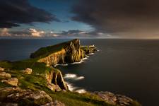 Neist point