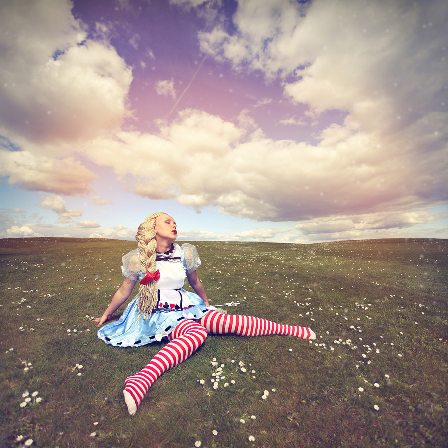 Keit in Wonderland Vol.2