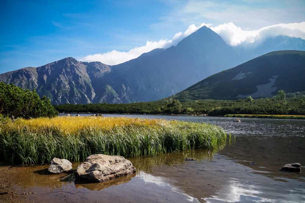 Tatry Bielskie