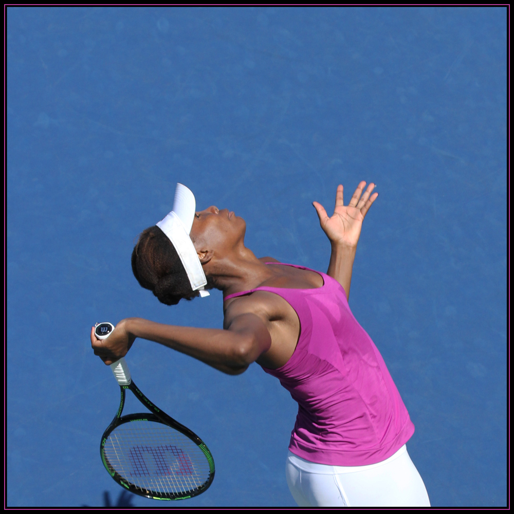 Venus Williams