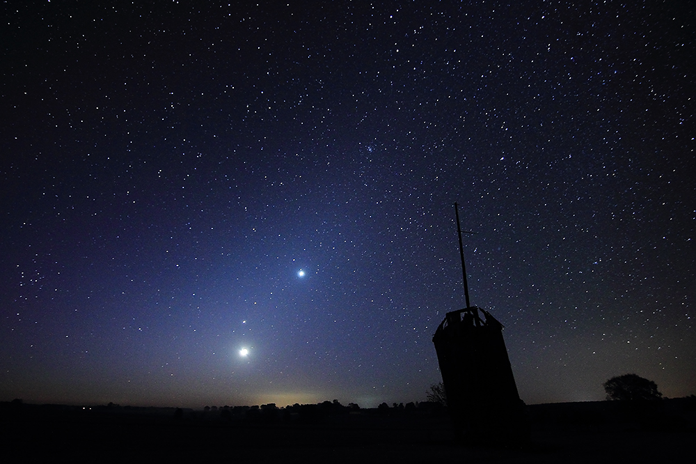 Światło Zodiakalne