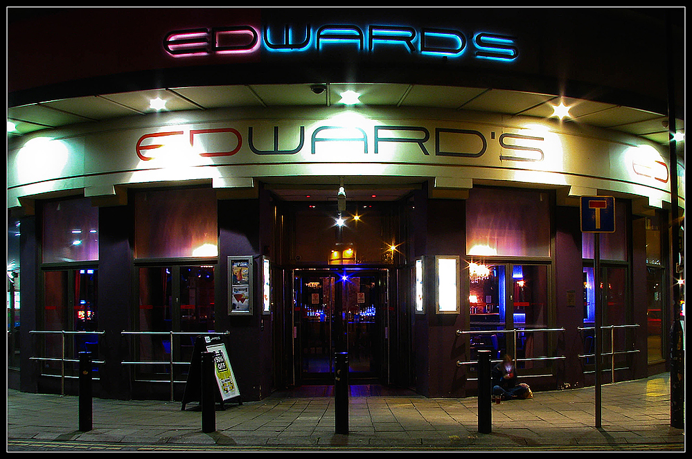 Edward's