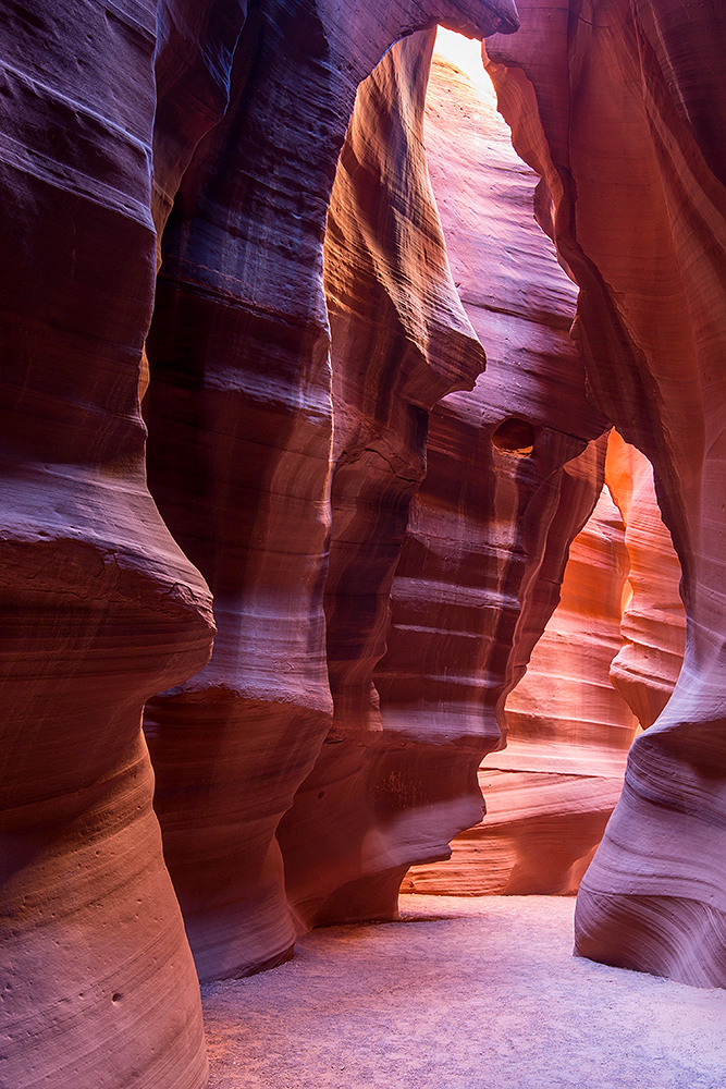 Antelope Canyon