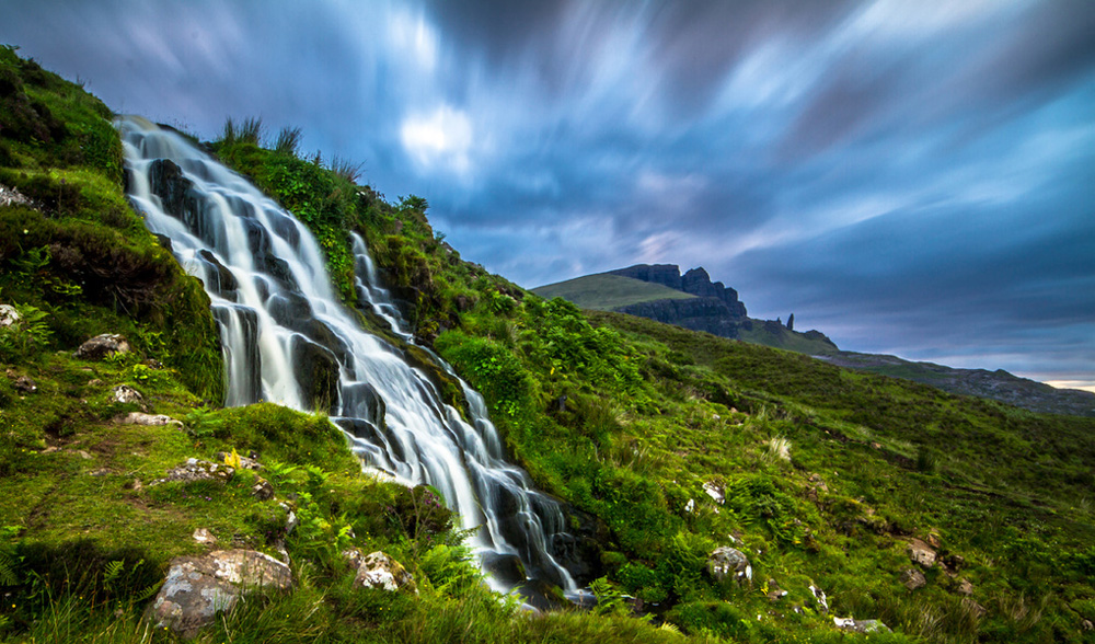 Old Man of Storr