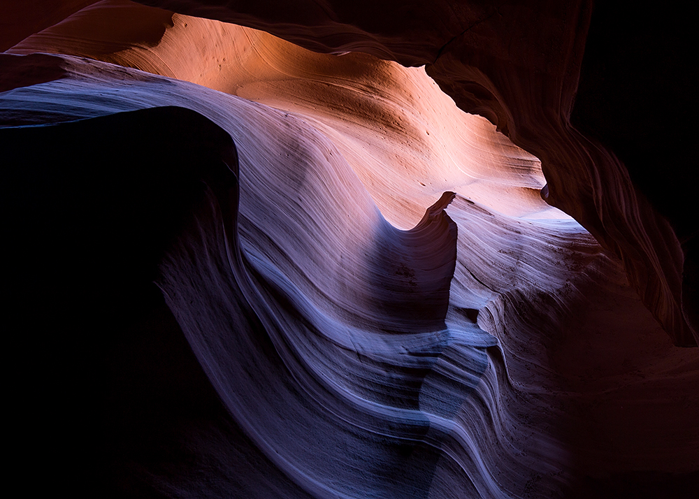 Antelope Canyon 3