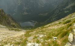 Popradzkie pleso