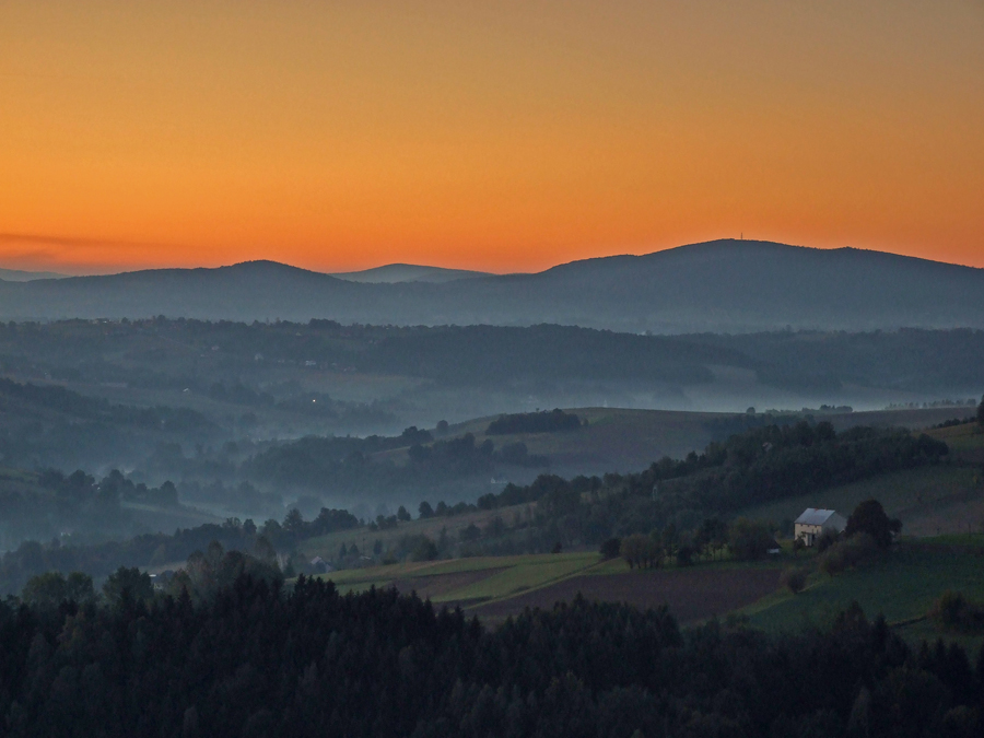 Mówią Bruśnik