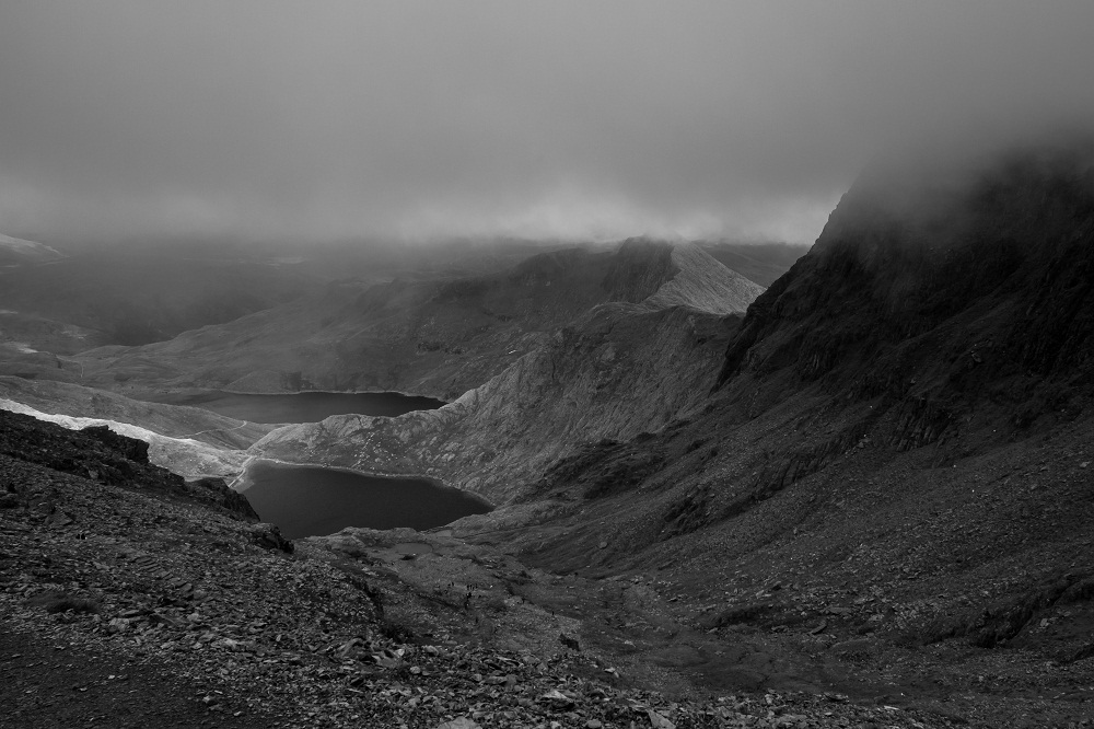 SNOWDONIA