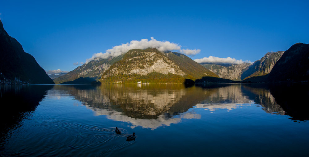 Hallstatt