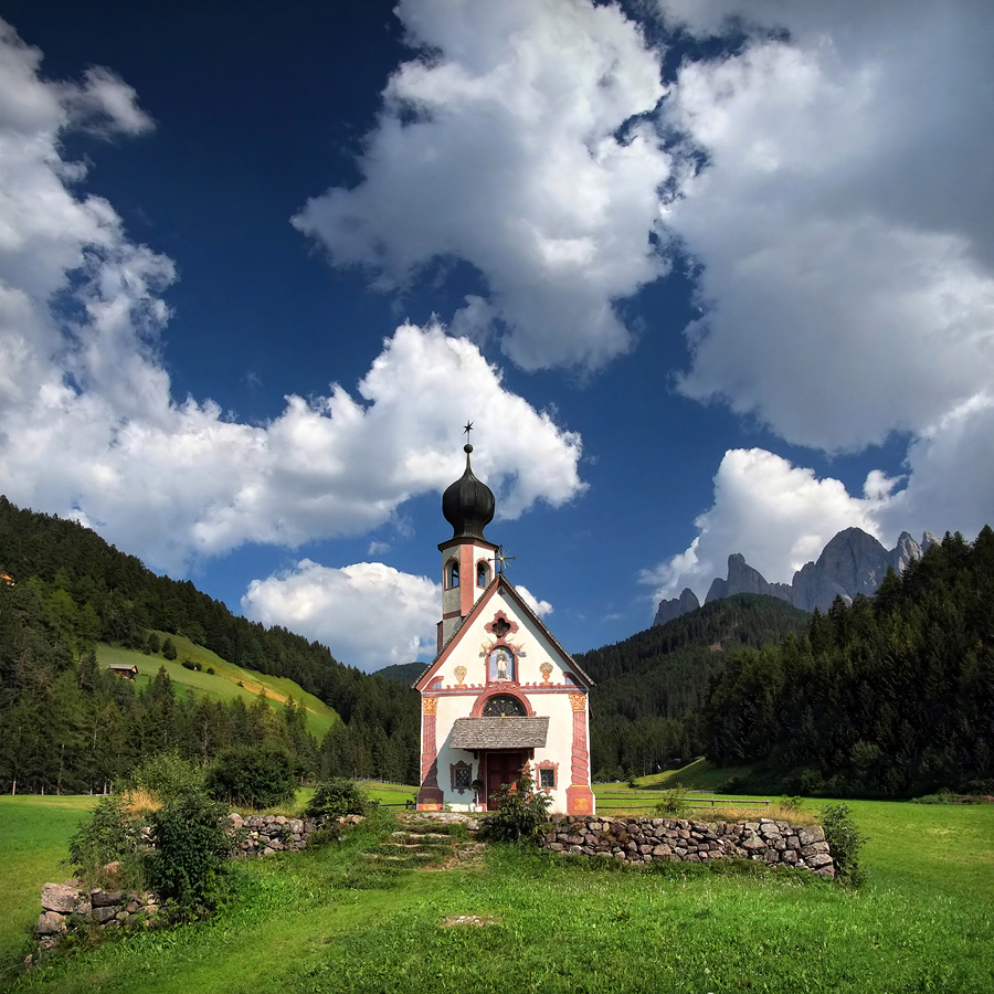 Val di Funes