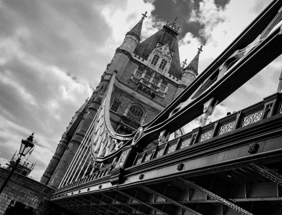 Tower Bridge