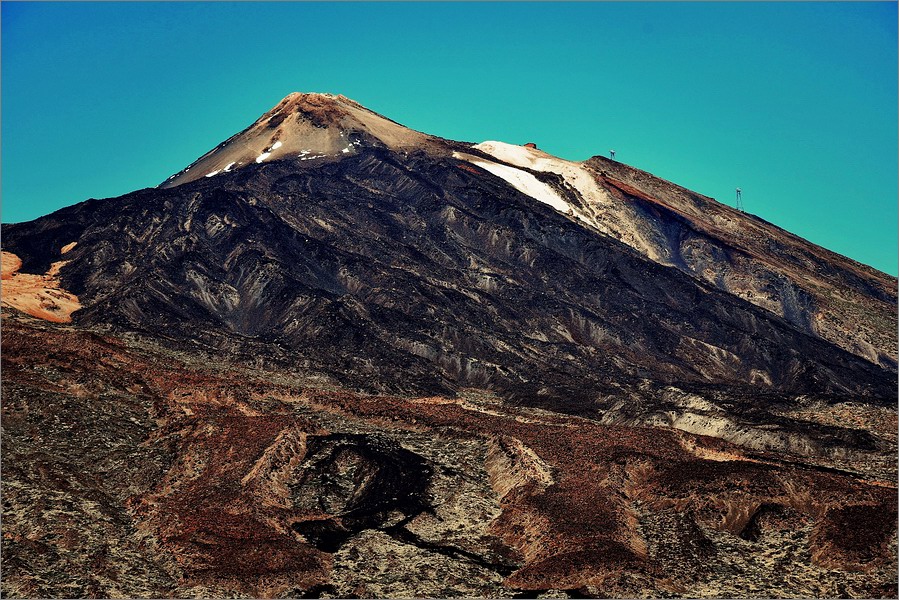 El Teide