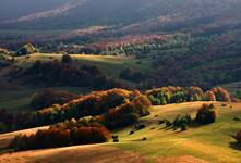 bieszczady