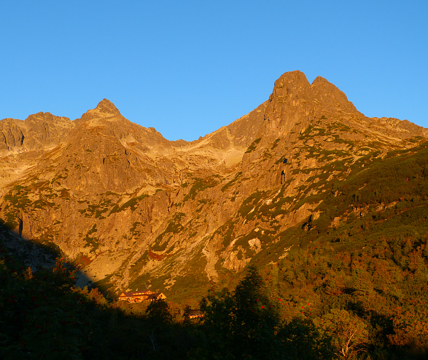 Tatry